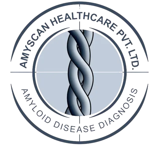 AmyScan Healthcare