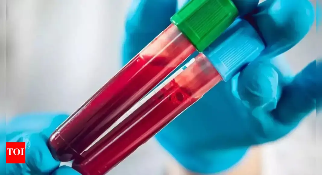 IIT-Bombay blood test to help detect Parkinson’s early